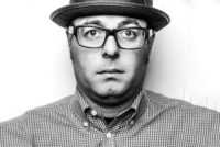Eric Abbey, PhD. - 2017 - Present