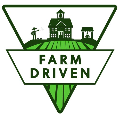 Farm Driven