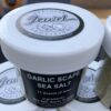 Garlic Scape Sea Salt - Image 2