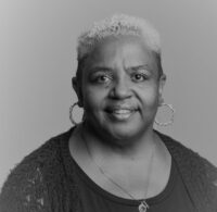 Trudy Williams - 2021-2023