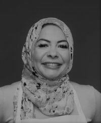 Amanda Saab - 2021 - 2024