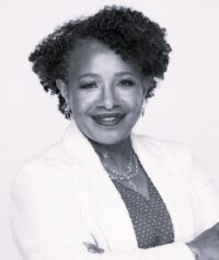 Tracie Hightower - 2025-Present